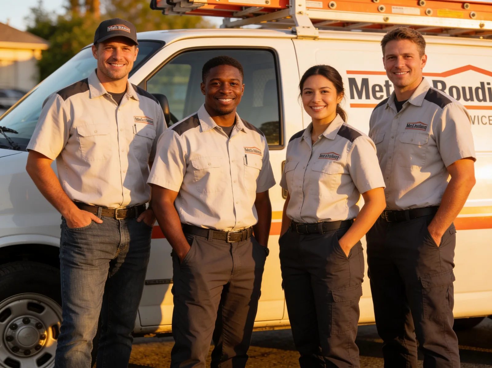 Metal Roof Installation company in Bolivia, NC