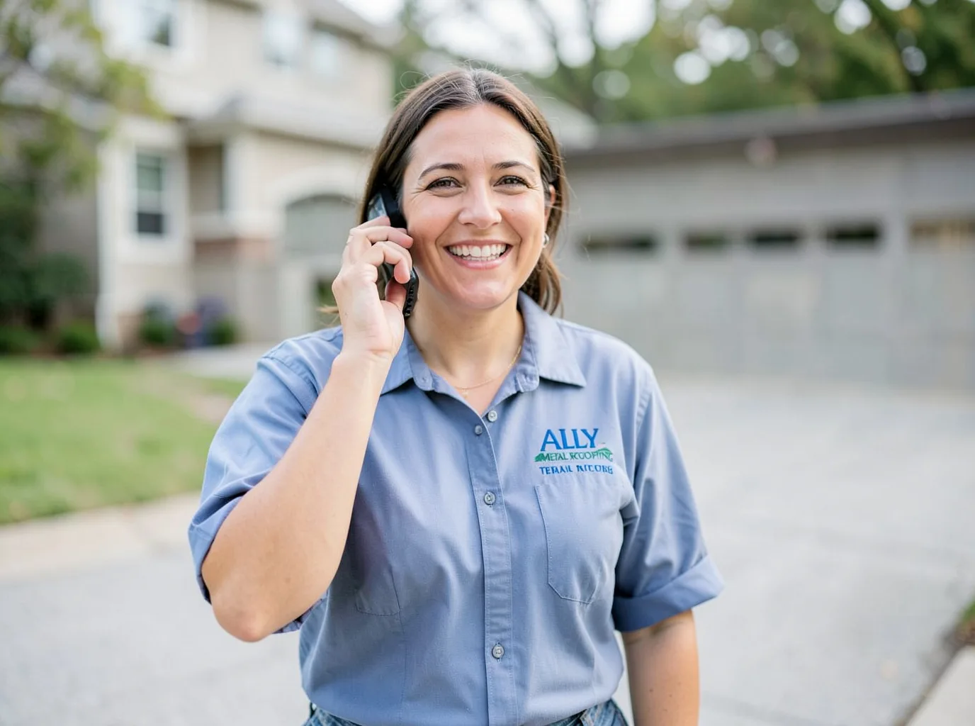 Metal Roof Installation Bolivia, NC FAQs
